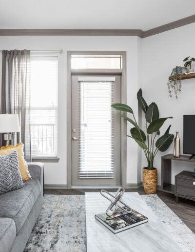 One Bedroom Apartments For Rent-Elevate 114