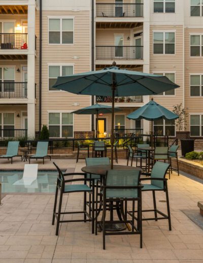 Two-Bedroom Apartments-Elevate 114